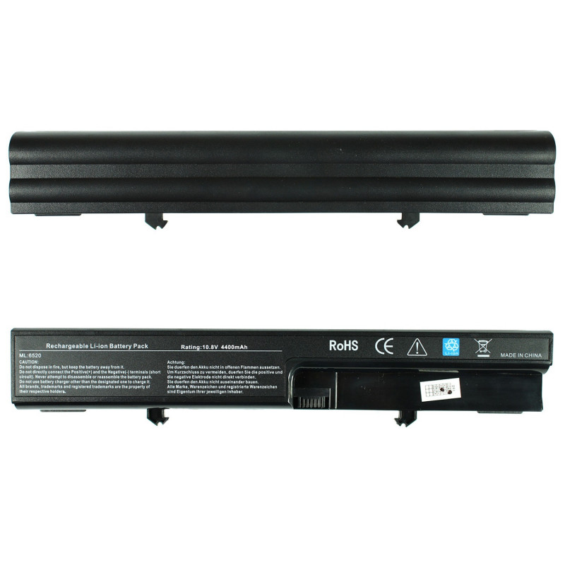 Батарея HP 500014-001 572186-001 572189-001 HSTNN-DB51 HSTNN-OB51 HSTNN-0B51T NBP6A73 KU530AA STL-CHA-SON 10.8V 4400mAh Батарея HP 500014-001 572186-001 572189-001 HSTNN-DB51 HSTNN-OB51 HSTNN-0B51T NBP6A73 KU530AA STL-CHA-SON 10.8V 4400mAh