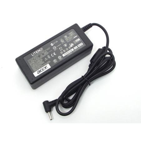 Блок живлення для Acer 19V 3.08A 65W 3.0*1.1 OEM
