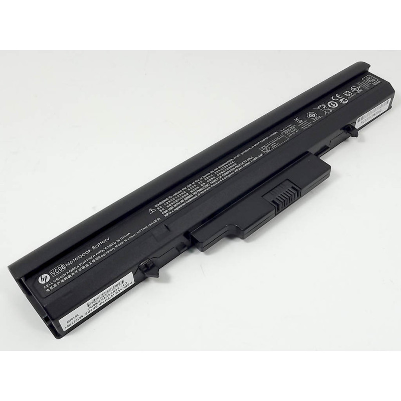 Батарея HP Compaq 434045-141 438518-001 440265-ABC 440267-ABC HSTNN-C29C HSTNN-FB39 HSTNN-IB39 HSTNN-IB44 14.4V 4400mAh Батарея HP Compaq 434045-141 438518-001 440265-ABC 440267-ABC HSTNN-C29C HSTNN-FB39 HSTNN-IB39 HSTNN-IB44 14.4V 4400mAh