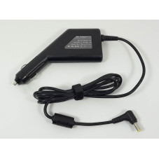 Автомобильный блок питания Acer 19V 4.74A 90W 5.5*1.7 Car Charger