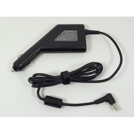 Автомобильный блок питания Acer 19V 4.74A 90W 5.5*1.7 Car Charger