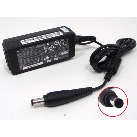 Блок питания для Acer 19V D150-1587 1606 1647 1860 1920 1B 1Bk 1Br D250 D255 D260 ZG5 Acer D257 D270 EC19C eM250 eM350 eM355