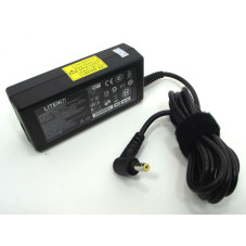 Блок питания для Acer 19V 3.42A 65W 5.5*1.7 Green DELTA Green Leaf PIN ACER TimeLine Green
