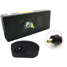 Блок питания для Acer 19V 3.42A 65W 5.5*1.7 Green DELTA Green Leaf PIN ACER TimeLine Green