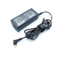 Блок питания Acer 19V 3.42A 65W 5.5*1.7 ORIGINAL Acer C720 C740 C910 P3-131 P3-171 P3-191 P3-391 R7-571 R7-572 S3-392G S5-391