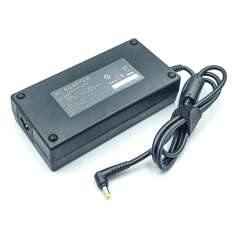 Блок питания Acer 19V 9.5A 180W 5.5*1.7 Copy Блок питания Acer 19V 9.5A 180W 5.5*1.7 Copy