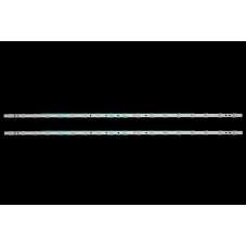 Подсветка ES-4938 ES 4938 Tcl 50T7D 50S515C 50P715 18х2 50HR330M18A0 V0 4C-LB5018-HR01J 4C LB5018 HR01J 4CLB5018HR01J 4C.LB5018
