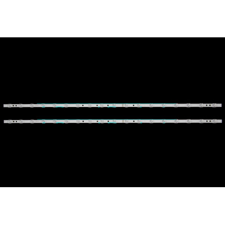 Подсветка ES-4938 ES 4938 Tcl 50T7D 50S515C 50P715 18х2 50HR330M18A0 V0 4C-LB5018-HR01J 4C LB5018 HR01J 4CLB5018HR01J 4C.LB5018