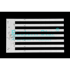 Подсветка 85R7 85-R7 35026619 350-26619 ZT250000TF00E ZT-250000TF00E 1010617431 101-0617431 21009555 231110BF5 SK850M10 SK-850M