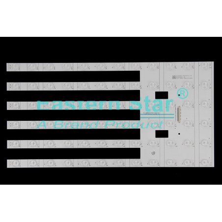 Подсветка ES-4940 ES 4940 ES4940 ES.4940 RF-AA860001SF30-0236 A2 RF AA860001SF30 0236 RF-AA860001SF30-0236 RFAA860001SF300236