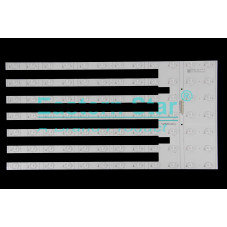 Подсветка 21009027 2100-9027 21.009027 RT67J06L1 RT-67J06L1 RT67J06-L1 CE CA14 2R08 AA980002S000 AA-980002S-000 AA.980002S000