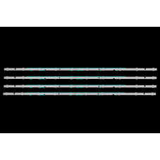 Подсветка ES-4944 ES 4944 ES4944 Shinco SJ.XK.D390502-2835AS-M SJ XK D390502 2835AS M SJXKD3905022835AS-M 1.14.MD395002 161125