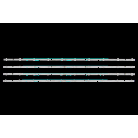 Подсветка ES-4944 ES 4944 ES4944 Shinco SJ.XK.D390502-2835AS-M SJ XK D390502 2835AS M SJXKD3905022835AS-M 1.14.MD395002 161125
