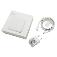 Блок питания APPLE 61W A1718 12-inch Early 2015-2017 A1718 A1706 A1708 MJ262LL/A Model A1540 MacBook Air Retina 13-inch Retina