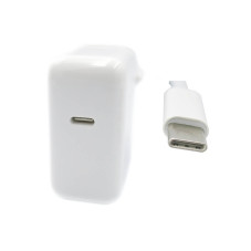 Блок живлення APPLE 29W A1540 MJ262LL Type-C USB-C MacBook Pro 12 A1534 A1540 MJ262LL