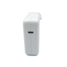 Блок питания APPLE 61W A1718 A1947 MNF72LL/A Type-C USB-C MacBook Air Retina 13-inch 2020 2018-2019 MacBook Pro 13-inch 2016