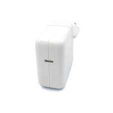 Блок живлення для APPLE 30W A1882 MR2A2CH/A Type-C USB-C Apple iPhone 11 Pro 11 Pro Max iPhone 11 iPhone XS XS Max XR X 8 8 Plus