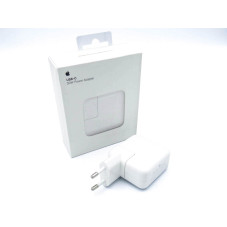 Блок питания для APPLE 30W 11-inch 1st iPad Pro 12.9-inch 3rd 10.5-inch 12.9-inch 2nd 12.9-inch 1st MacBook Air Retina 13-inch