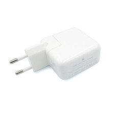Блок живлення для APPLE 30W 2020 MacBook Air Retina 13-inch 2018-2019 MacBook Retina 12-inch Early 2015-2017 A1882 MR2A2CH/A Pro