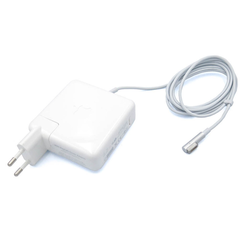 Блок живлення APPLE MagSafe 85W 18.5V 4.6A A1343 A1222 A1297 A1290 A1286 A1260 A1229 A1226 A1211 A1172 A1151 A1150 A1172 661-39