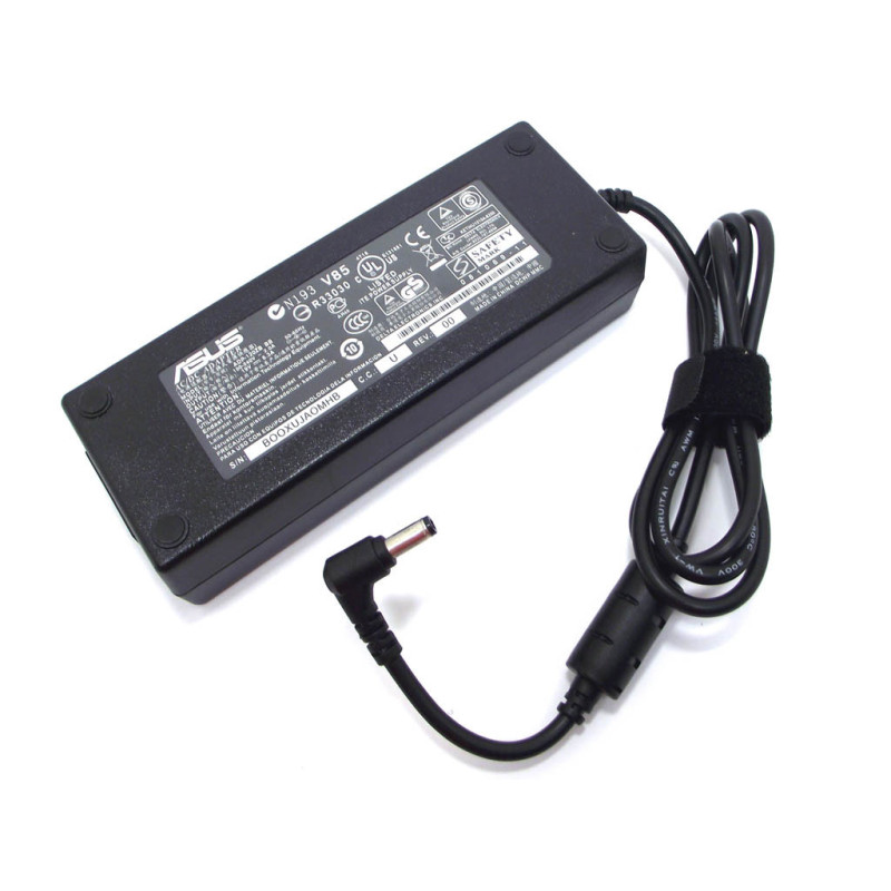 Блок живлення для ASUS 19V 6.3A 120W 5.5*2.5 ORIG1