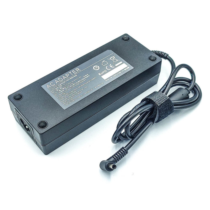 Блок живлення для ASUS 20V 6A 120W 4.5*3.0+Pin Copy