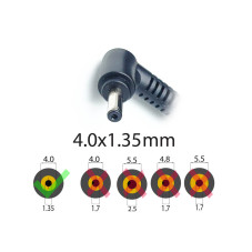 Блок питания для ASUS 19V X542UN X553M X553MA X553S X553SA BX21A BX31A UX21A UX31A Asus VivoBook X202 X201 K200CA C200MA C300MA