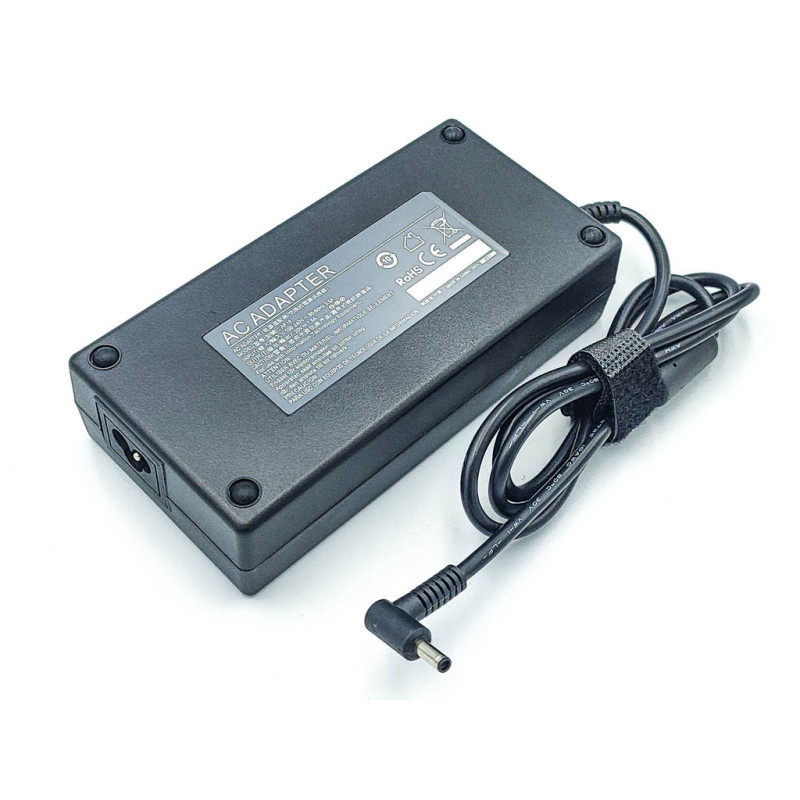 Блок живлення для ASUS 20V 7.5A 150W 4.5*3.0+Pin Блок живлення для ASUS 20V 7.5A 150W 4.5*3.0+Pin
