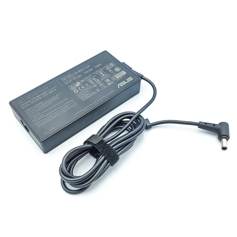 Блок питания для ASUS 20V 7.5A 150W 6.0*3.7 Блок питания для ASUS 20V 7.5A 150W 6.0*3.7
