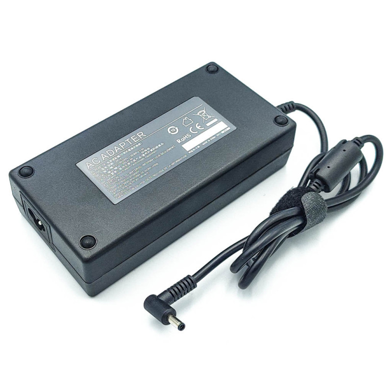 Блок питания для ASUS 20V 9A 180W 4.5*3.0+Pin Блок питания для ASUS 20V 9A 180W 4.5*3.0+Pin