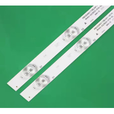 Підсвітка XS-1692 XS 1692 XS1692 RH43-D23622-01A-DL RH43 D23622 01A DL RH43D2362201ADL PB03D460173BL041-001H PB03D460173BL04100