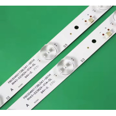 Підсвітка XS-1692 XS 1692 XS1692 RH43-D23622-01A-DL RH43 D23622 01A DL RH43D2362201ADL PB03D460173BL041-001H PB03D460173BL04100