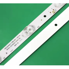 Подсветка XS-1692 XS 1692 XS1692 RH43-D23622-01A-DL RH43 D23622 01A DL RH43D2362201ADL PB03D460173BL041-001H PB03D460173BL04100
