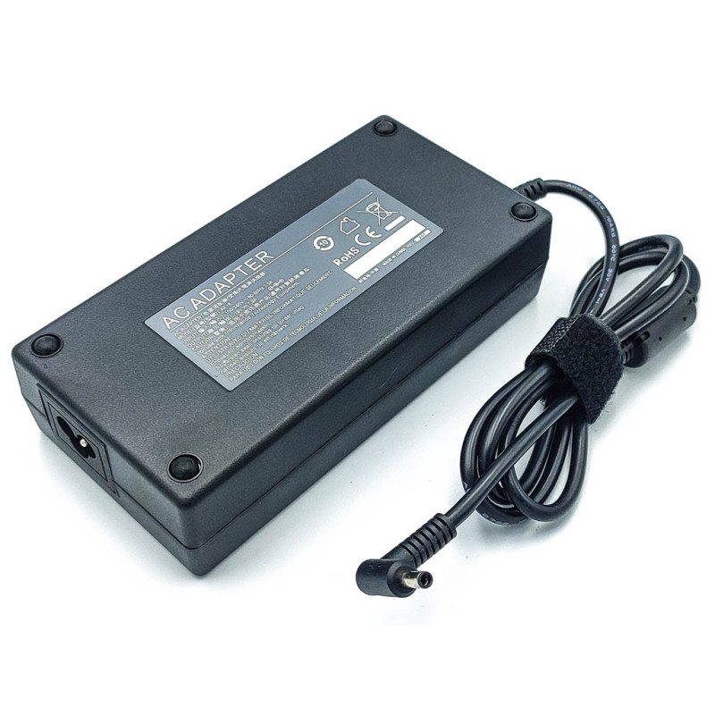 Блок питания для ASUS 19V 7.9A 150W 4.5*3.0+Pin Блок питания для ASUS 19V 7.9A 150W 4.5*3.0+Pin