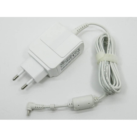 Блок питания для ASUS 19V 1.58A 30W 2.5*0.7 Asus 1000 1001 1005 1008 1011 1015 1016 1018 101HA 1025C 1101 1104HA 1106HA 1201