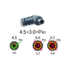 Блок живлення для ASUS 19V PU500CA BU400A B400 BU400V B551L B551LA B551LG BU400VC BU401L BU401LA BU401LG PU551LA PU551LD P2520LA