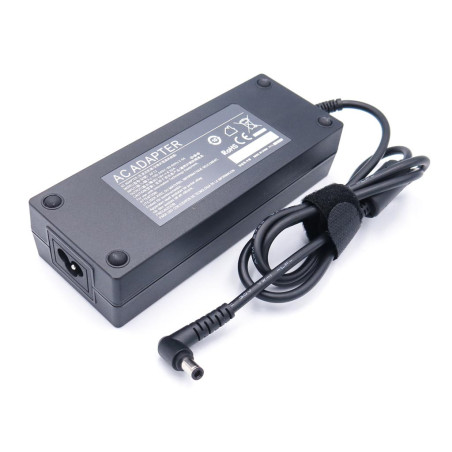 Блок живлення для ASUS 20V 9A 180W 6.0*3.7 FX705GM FX705DT FX705GE FX705GD FX705DY FX505GM FX505GD FX505GE FX505DY FX505DD