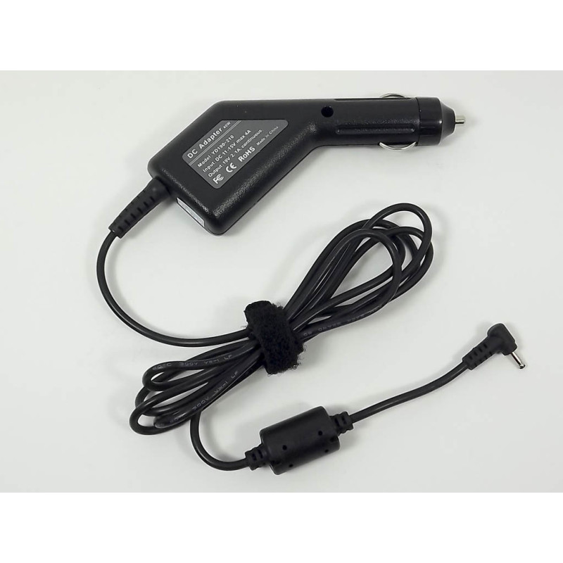 Блок питания для ноутбука ASUS 19V 2.1A 40W 2.5*0.7 Car Charger ASUS Блок питания для ноутбука ASUS 19V 2.1A 40W 2.5*0.7 Car Charger ASUS