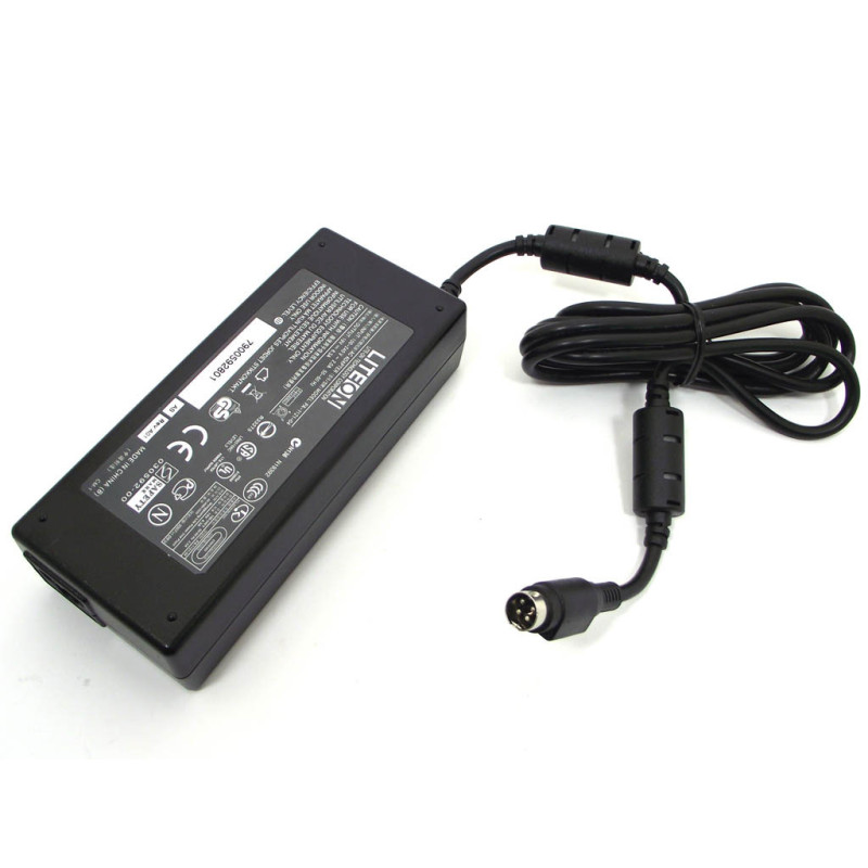 Блок питания ASUS 19V 6.3A 4-Pin 120W LiteON DOC Station ASUS Блок питания ASUS 19V 6.3A 4-Pin 120W LiteON DOC Station ASUS