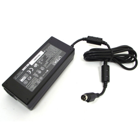 Блок питания ASUS 19V 6.3A 4-Pin 120W LiteON DOC Station ASUS