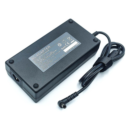 Блок живлення для ASUS 20V 12A 240W 6.0*3.7