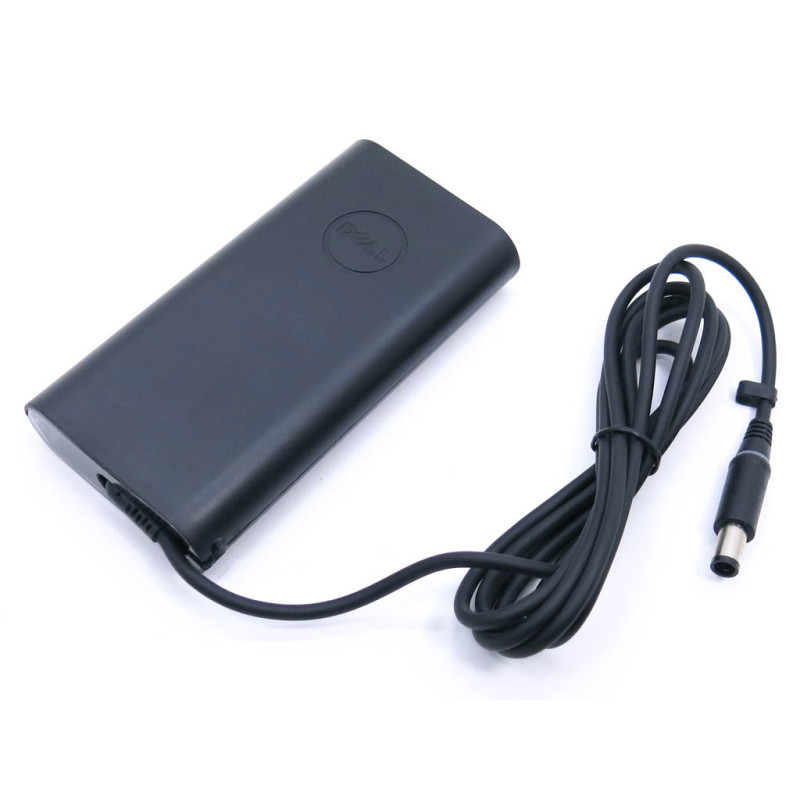 Блок живлення для Dell 19.5V 4.62A 90W 7.4*5.0+pin