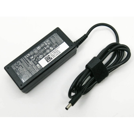 Блок живлення для Dell 19.5V 3.34A 65W 4.5*3.0+pin