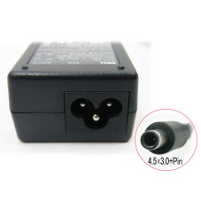 Блок живлення для Dell 19.5V 3.34A 65W 4.5*3.0+pin