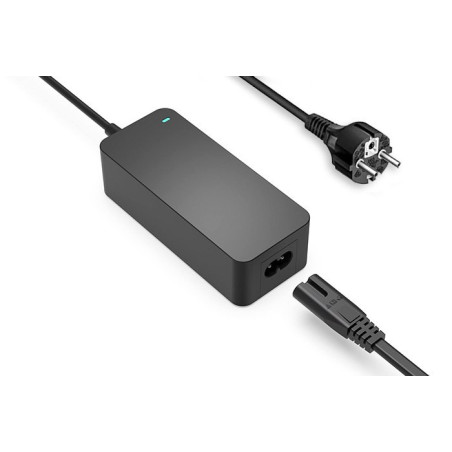 Блок живлення для DELL 165W Type-C USB-C Ovale ORIGINAL
