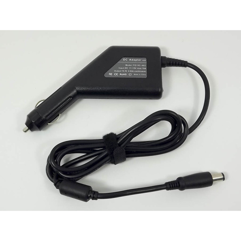 Блок питания для ноутбука Dell 19.5V 4.62A 90W 7.4*5.0+pin DELL 90W 11V