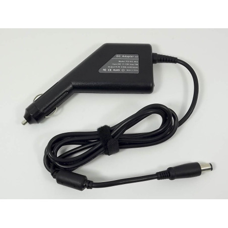 Блок живлення для ноутбука Dell 19.5V 4.62A 90W 7.4*5.0+pin DELL 90W 11V