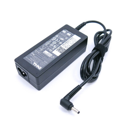 Блок питания для Dell 19.5V 3.34A 65W 4.8-4.2*1.7