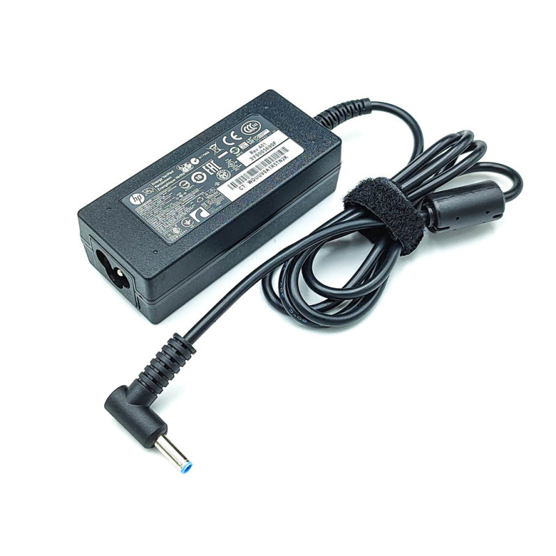 Блок питания HP 19.5V 2.31A 45W 4.5*3.0+Pin Blue