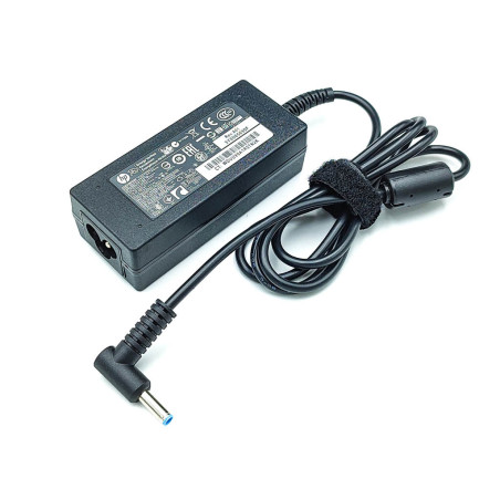 Блок питания HP 19.5V 2.31A 45W 4.5*3.0+Pin Blue